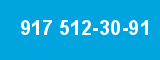 917 512-30-91